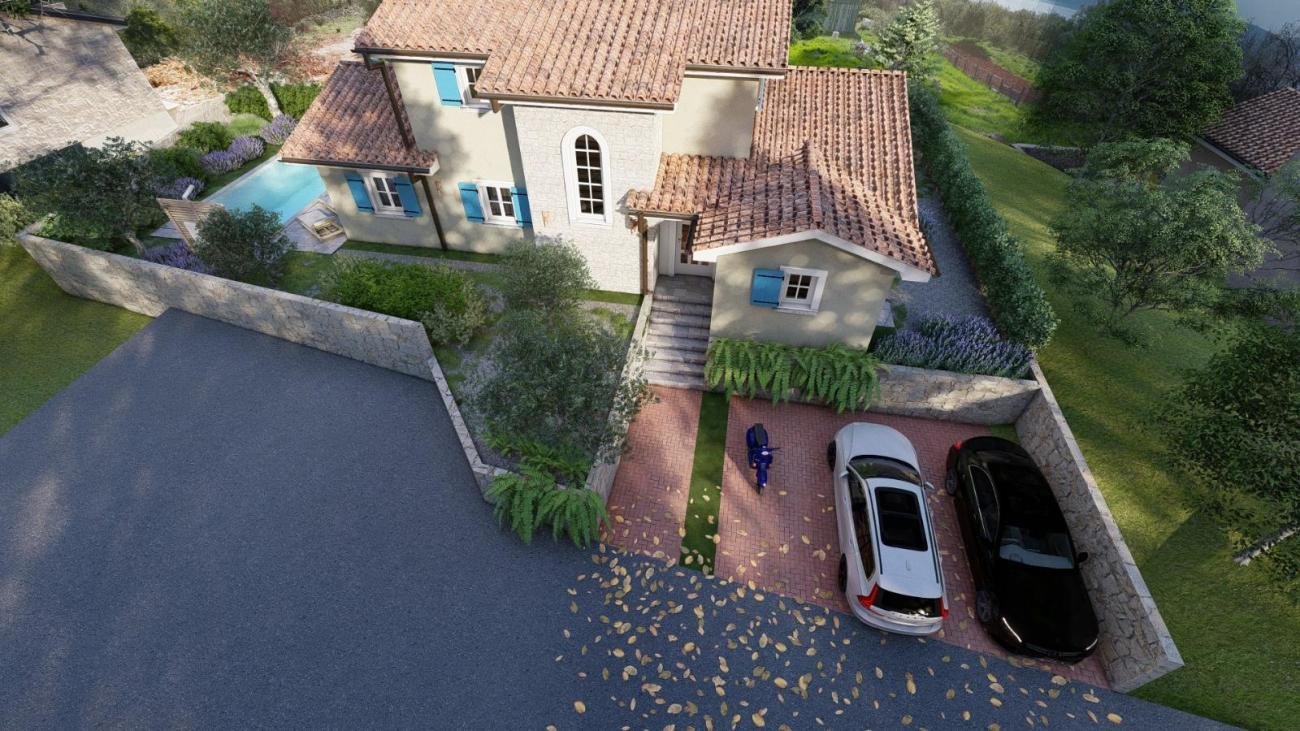 Casa In vendita - Primorsko-goranska Krk