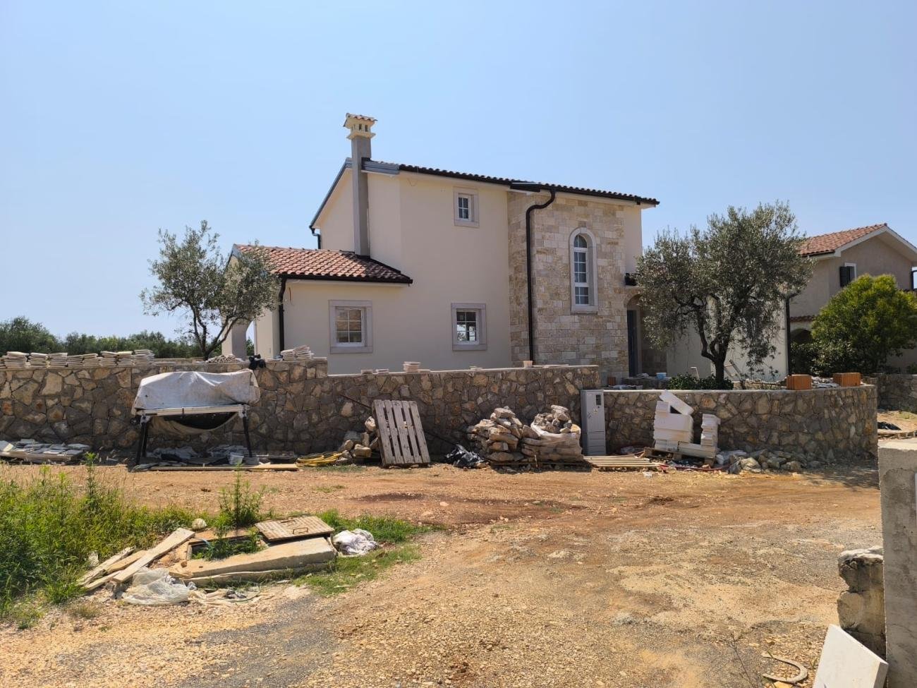 Casa In vendita - Primorsko-goranska Krk