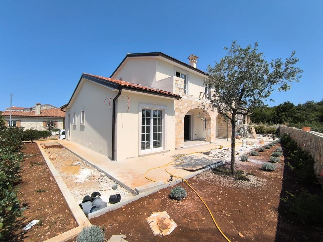 Casa In vendita - Primorsko-goranska Krk