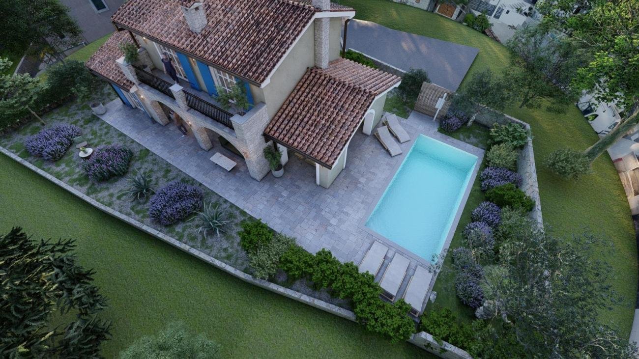 Casa In vendita - Primorsko-goranska Krk
