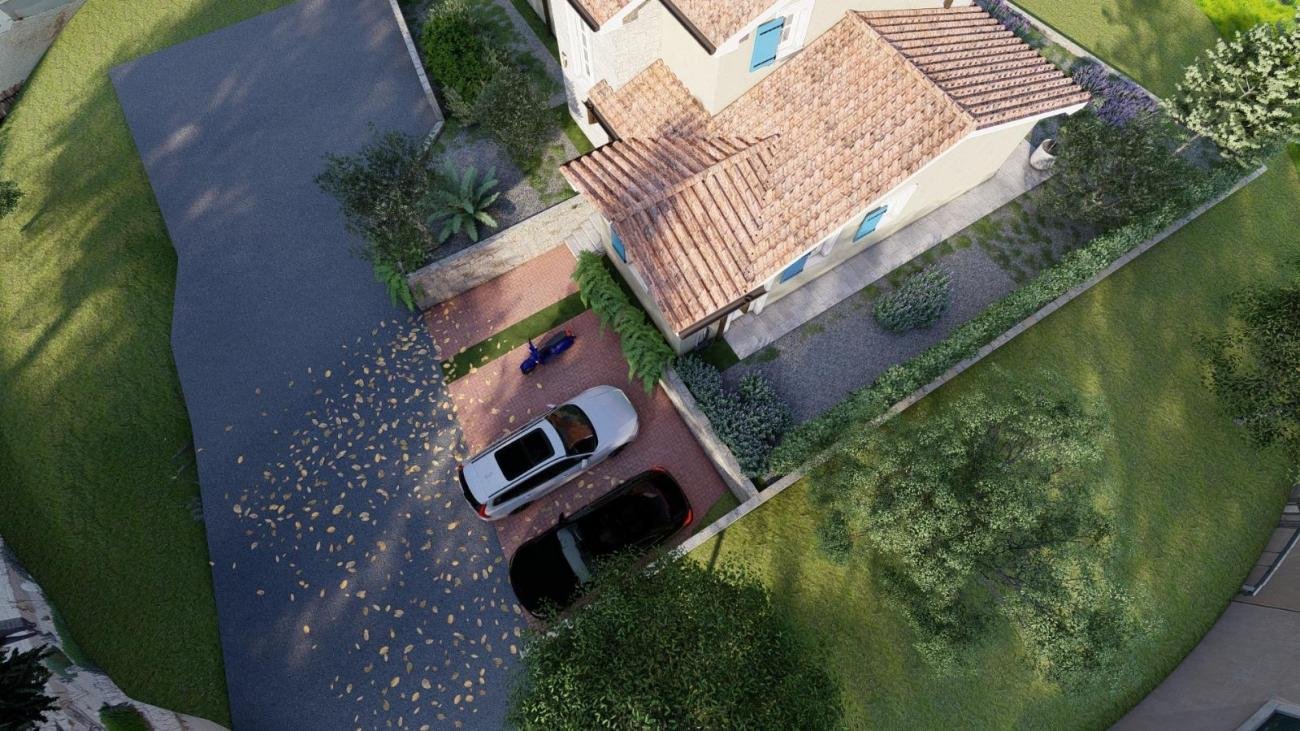 Casa In vendita - Primorsko-goranska Krk