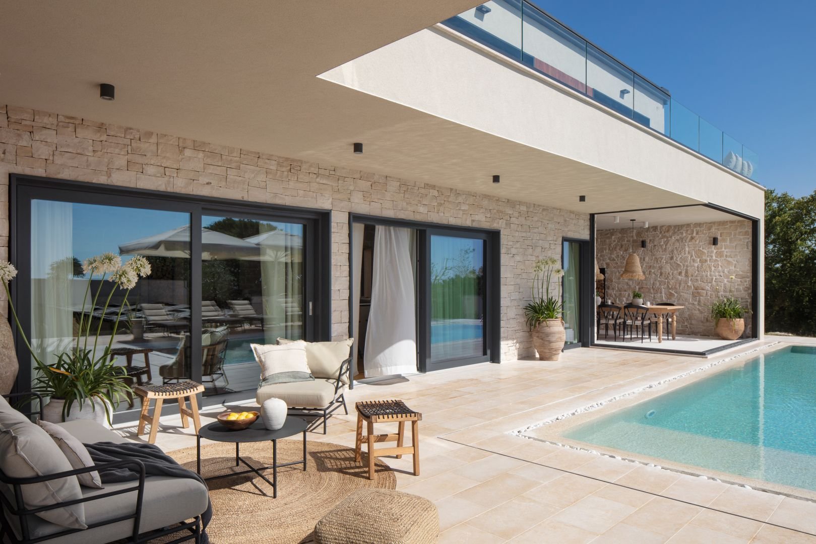 Maison À vendre - Istarska Tinjan