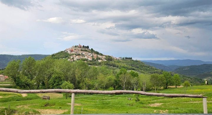 Casa in vendita 158 m² – Motovun