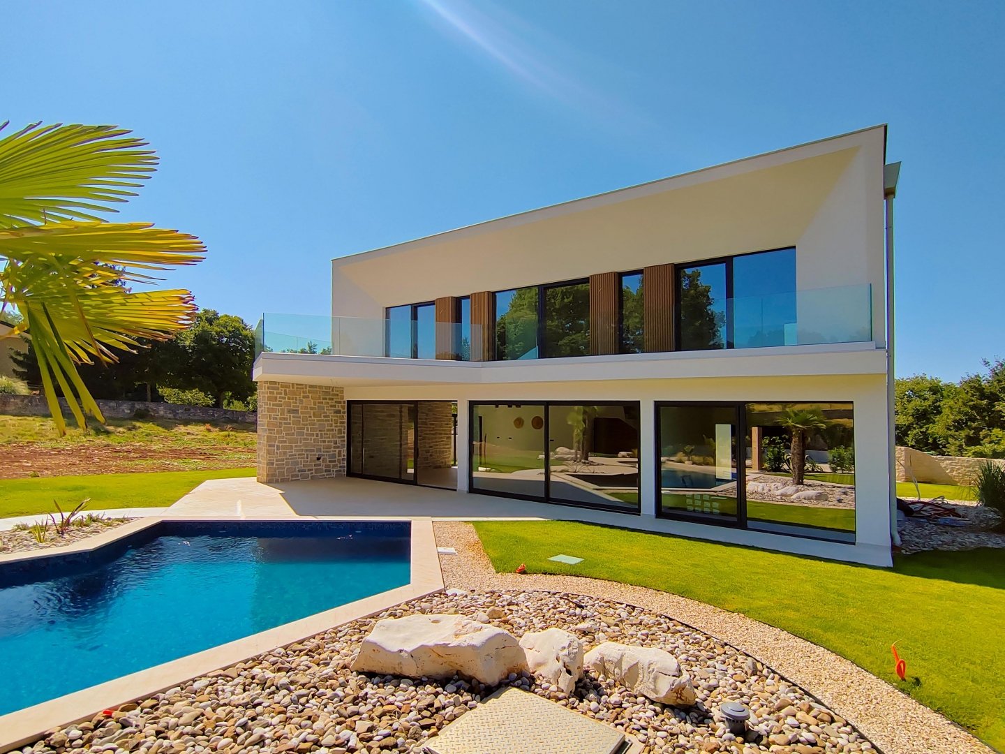House For sale - Istarska Tinjan - foto 1/24