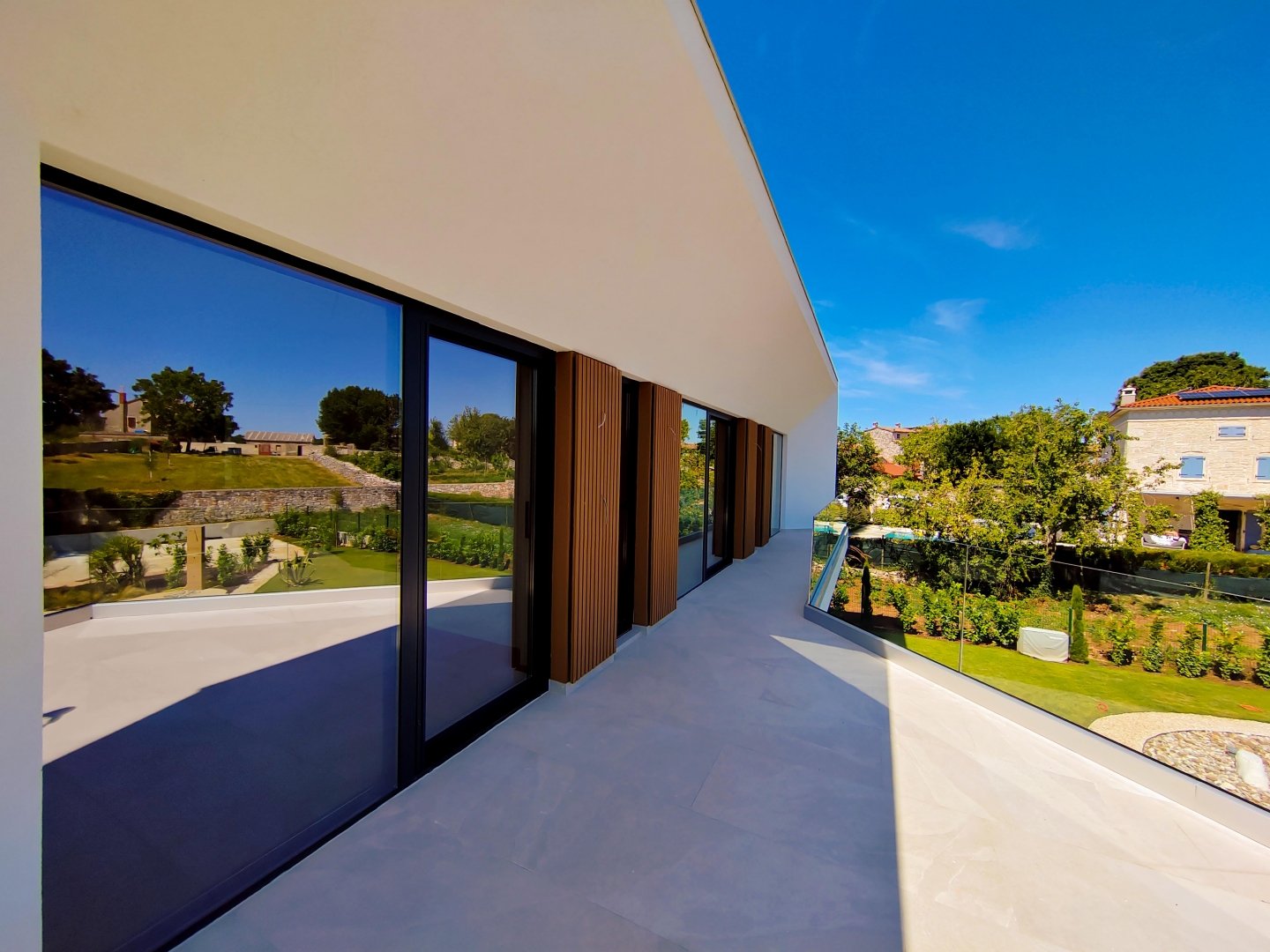 House For sale - Istarska Tinjan