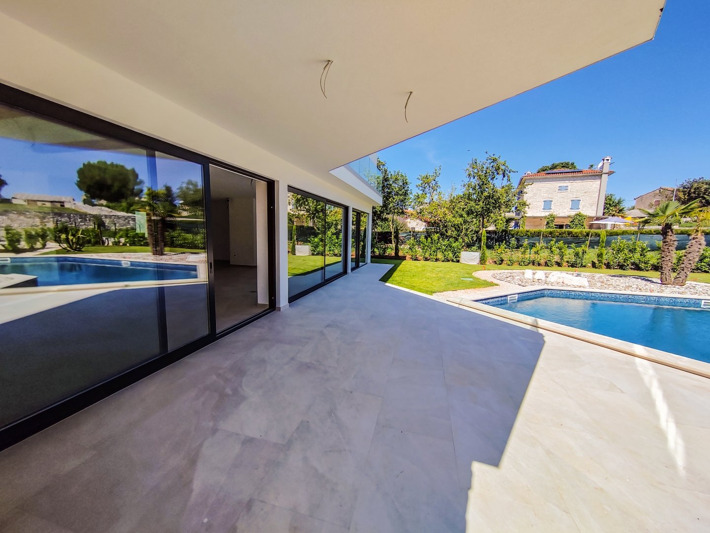House For sale - Istarska Tinjan