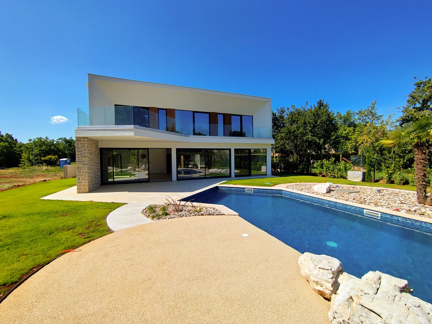 House For sale - Istarska Tinjan