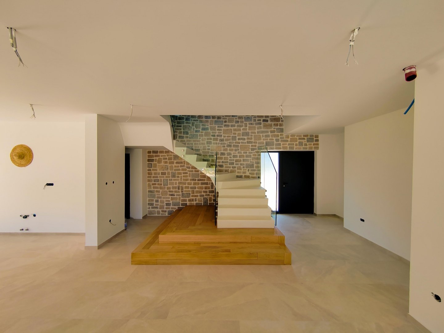House For sale - Istarska Tinjan
