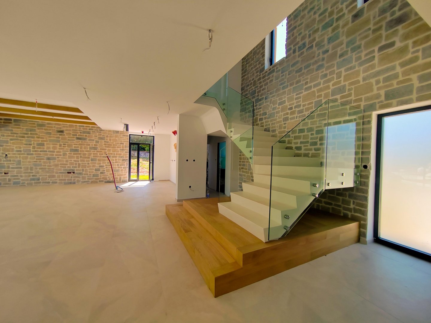 House For sale - Istarska Tinjan