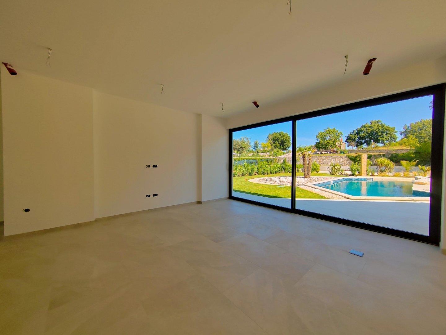 House For sale - Istarska Tinjan