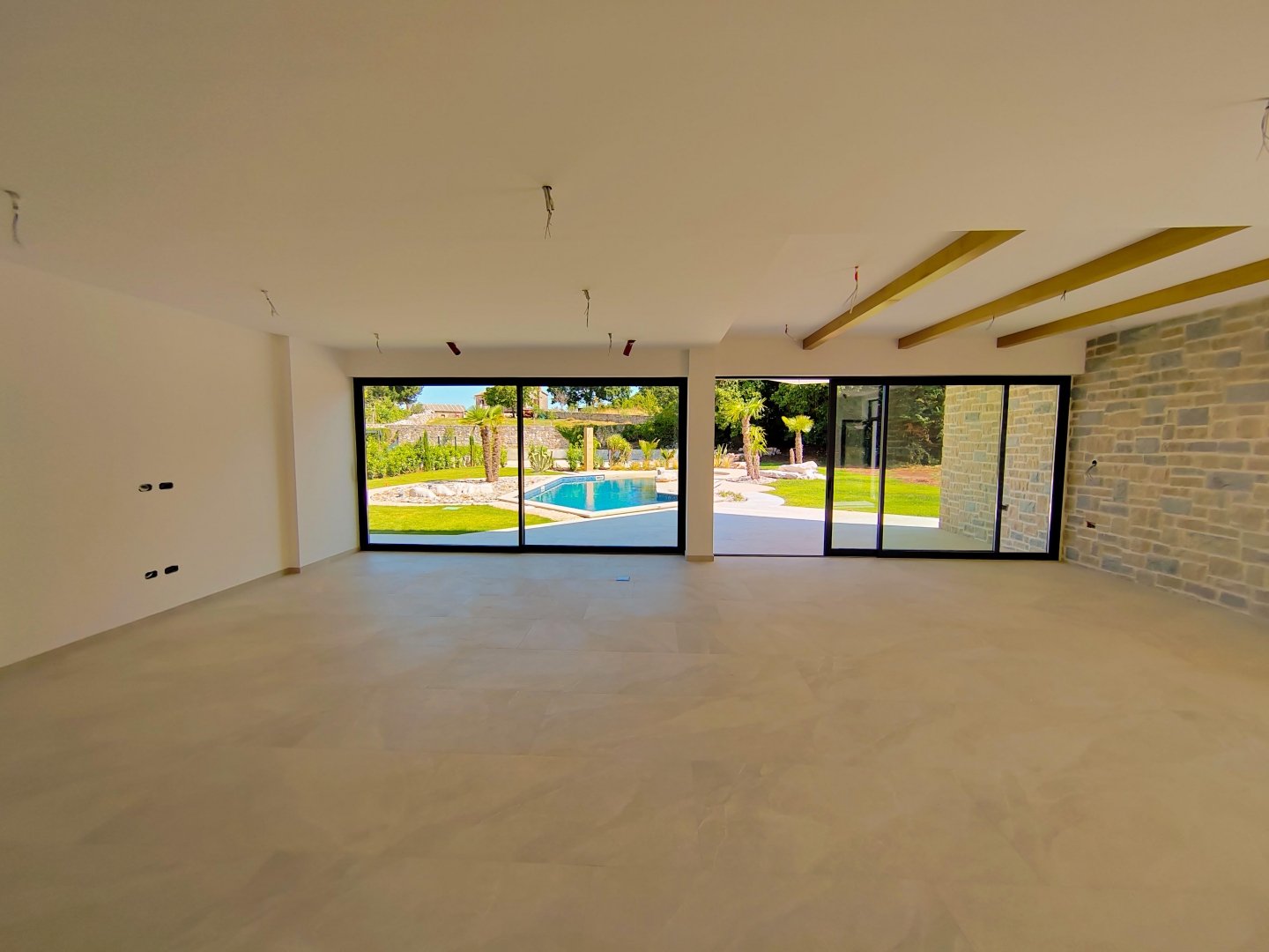 House For sale - Istarska Tinjan