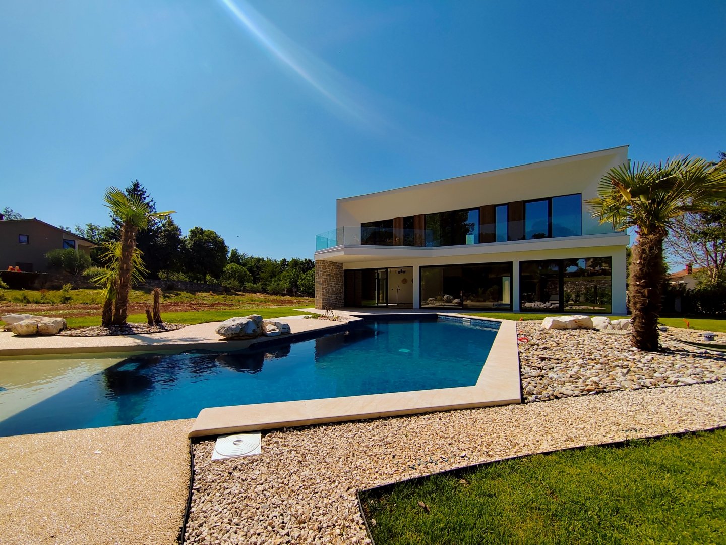 House For sale - Istarska Tinjan