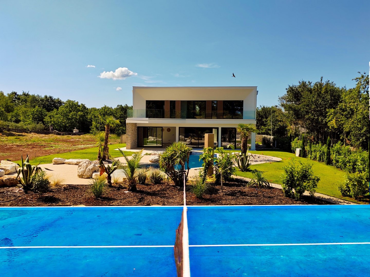 House For sale - Istarska Tinjan