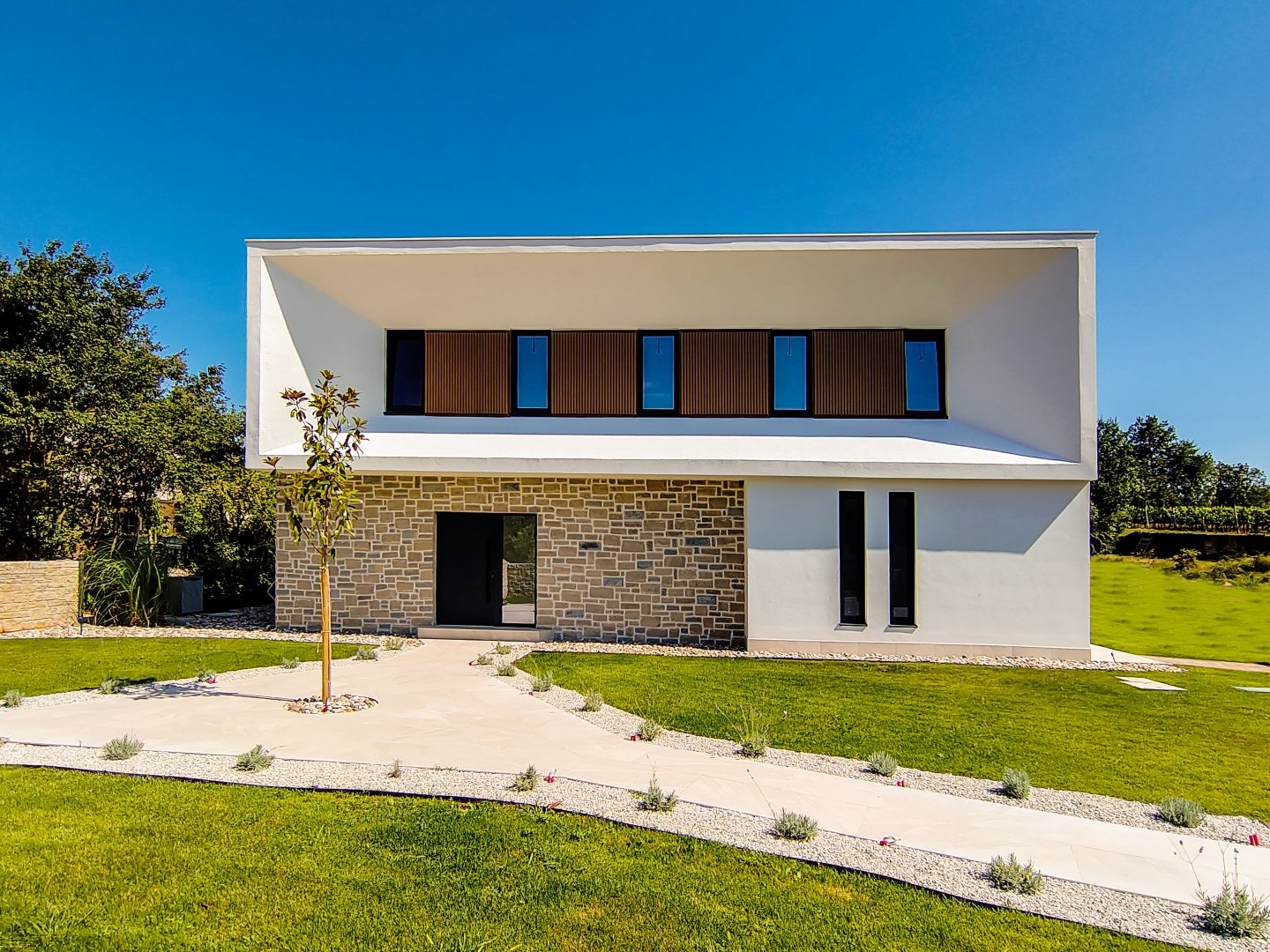 House For sale - Istarska Tinjan