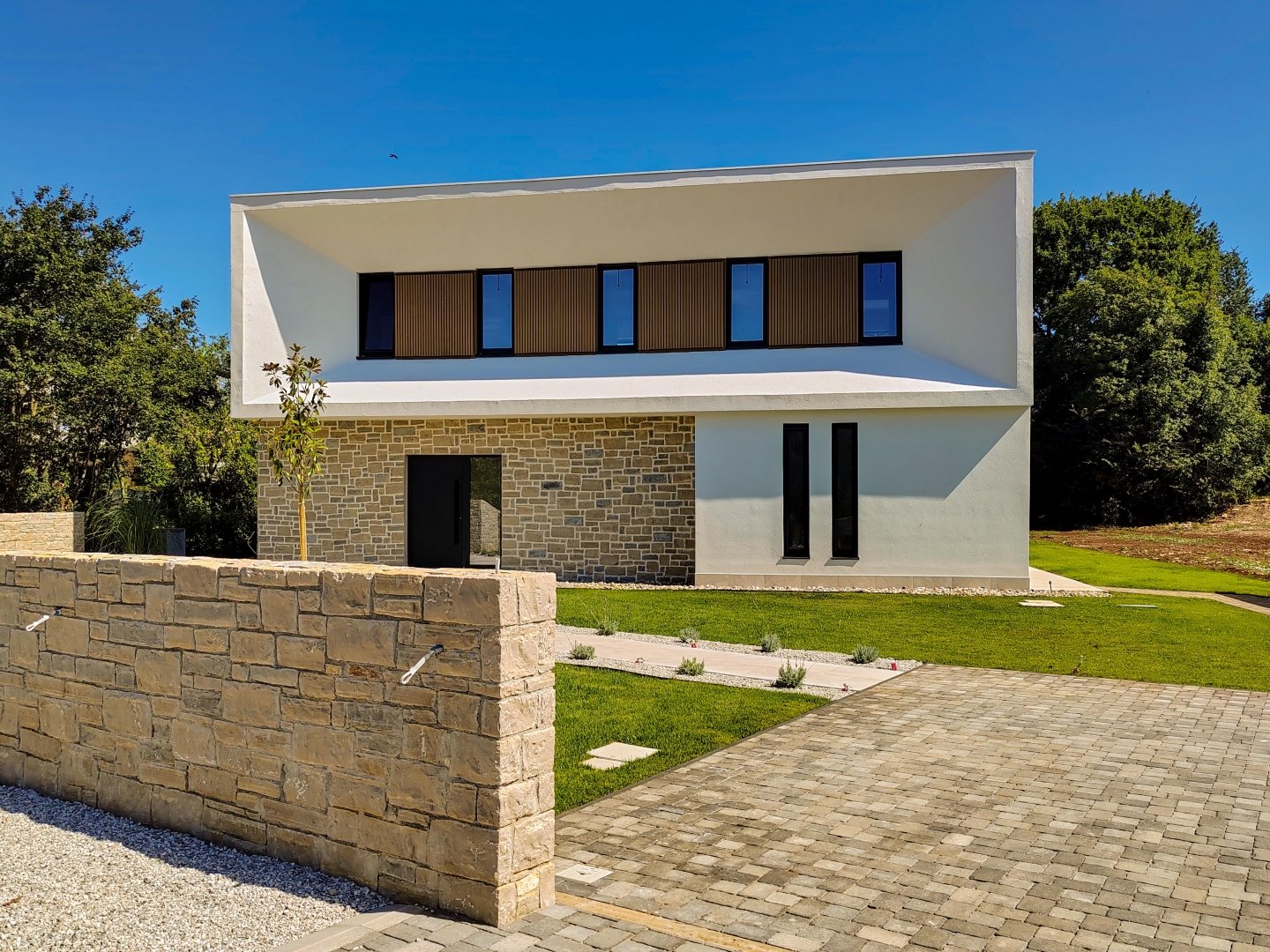 House For sale - Istarska Tinjan