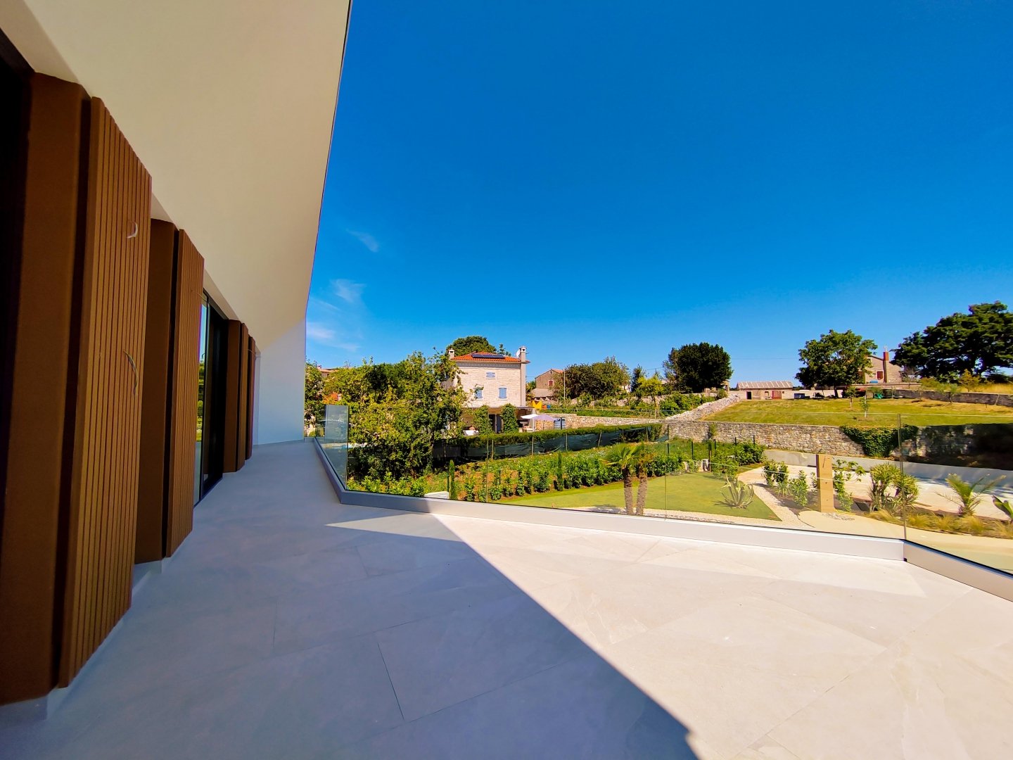 House For sale - Istarska Tinjan