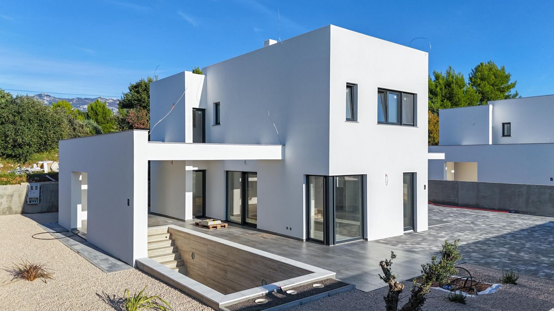 House For sale -  Karlobag