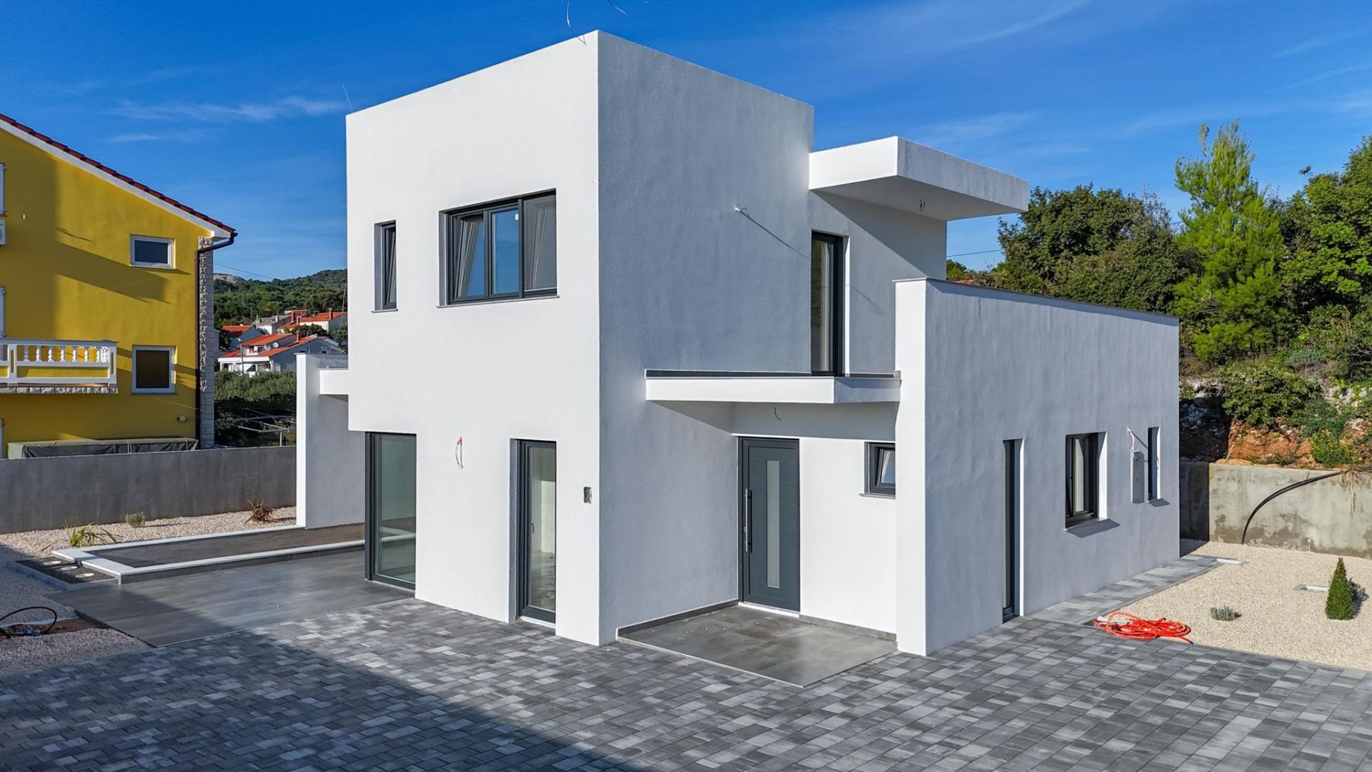 House For sale -  Karlobag