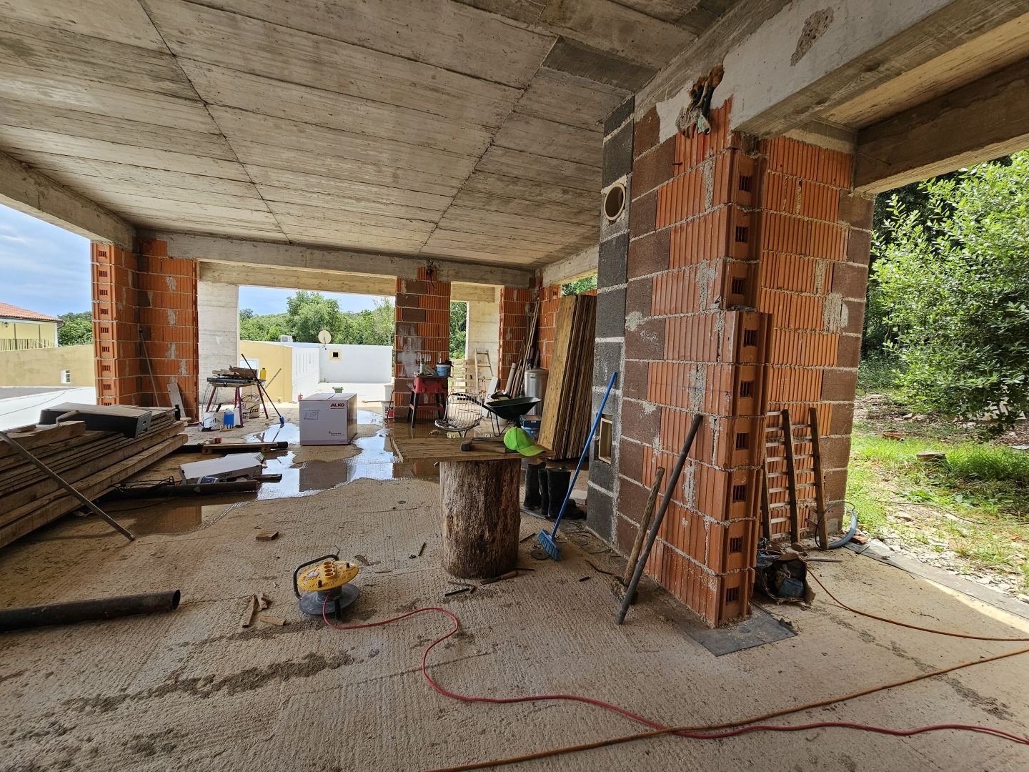 Dom Na sprzedaż - Istarska Labin