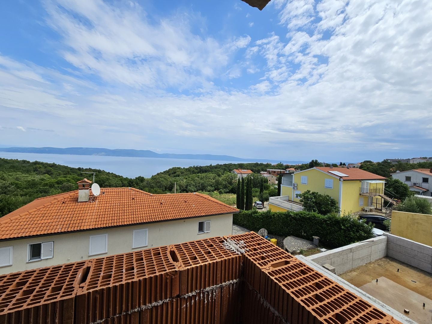 Dom Na sprzedaż - Istarska Labin