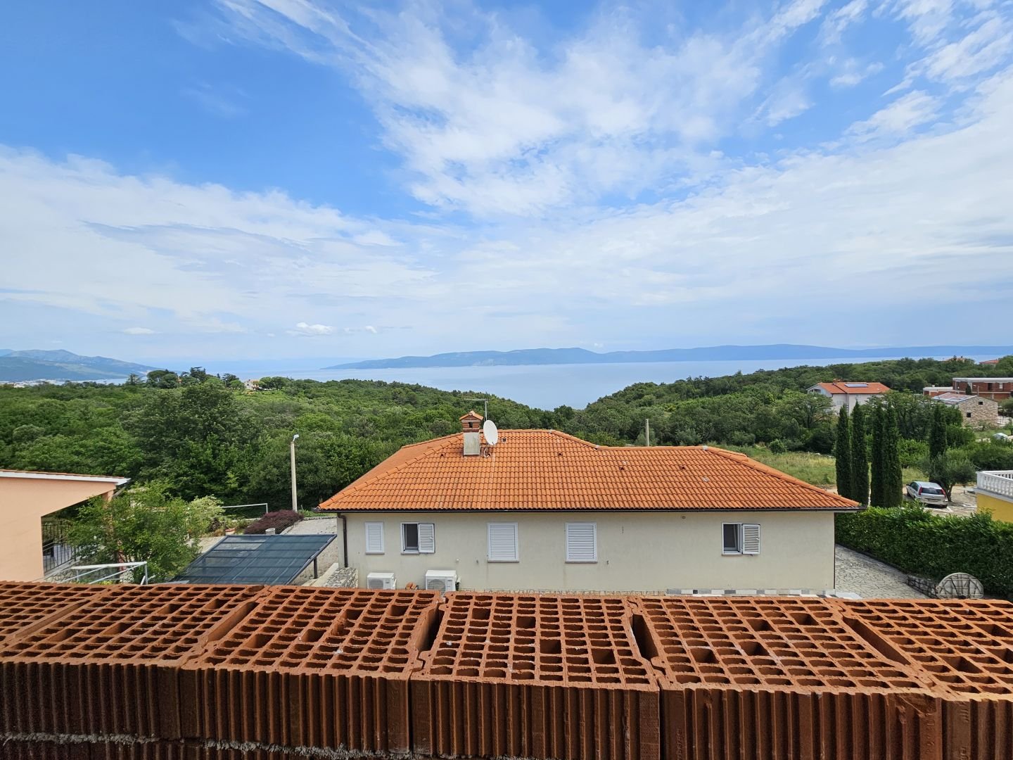 Dom Na sprzedaż - Istarska Labin