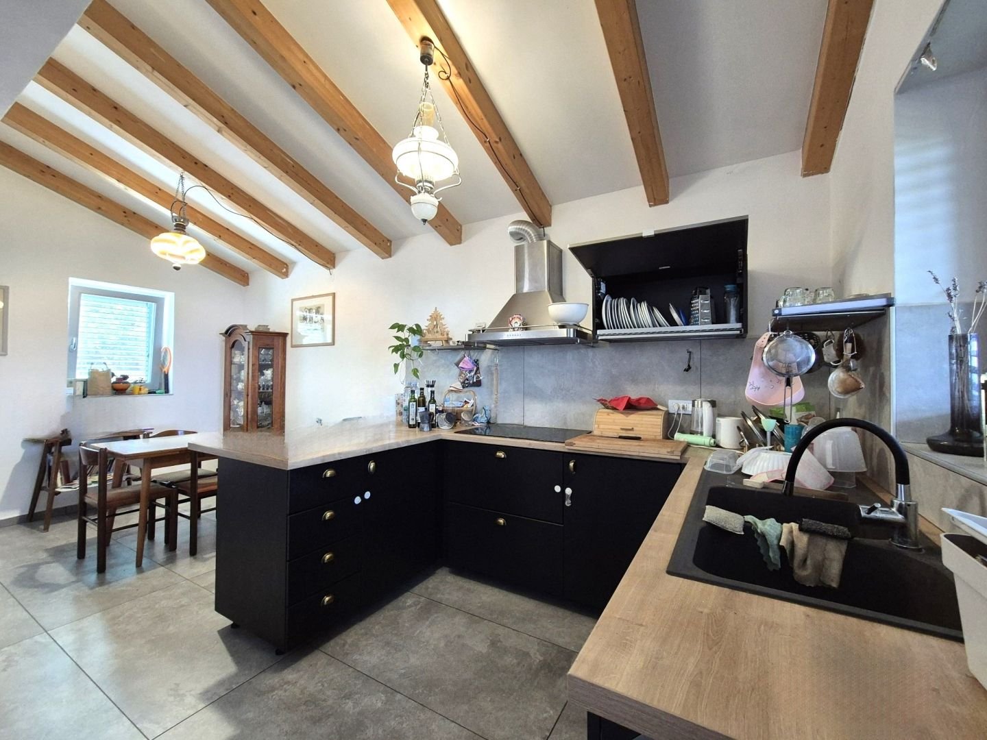 Kuća Na prodaju - Istarska Labin