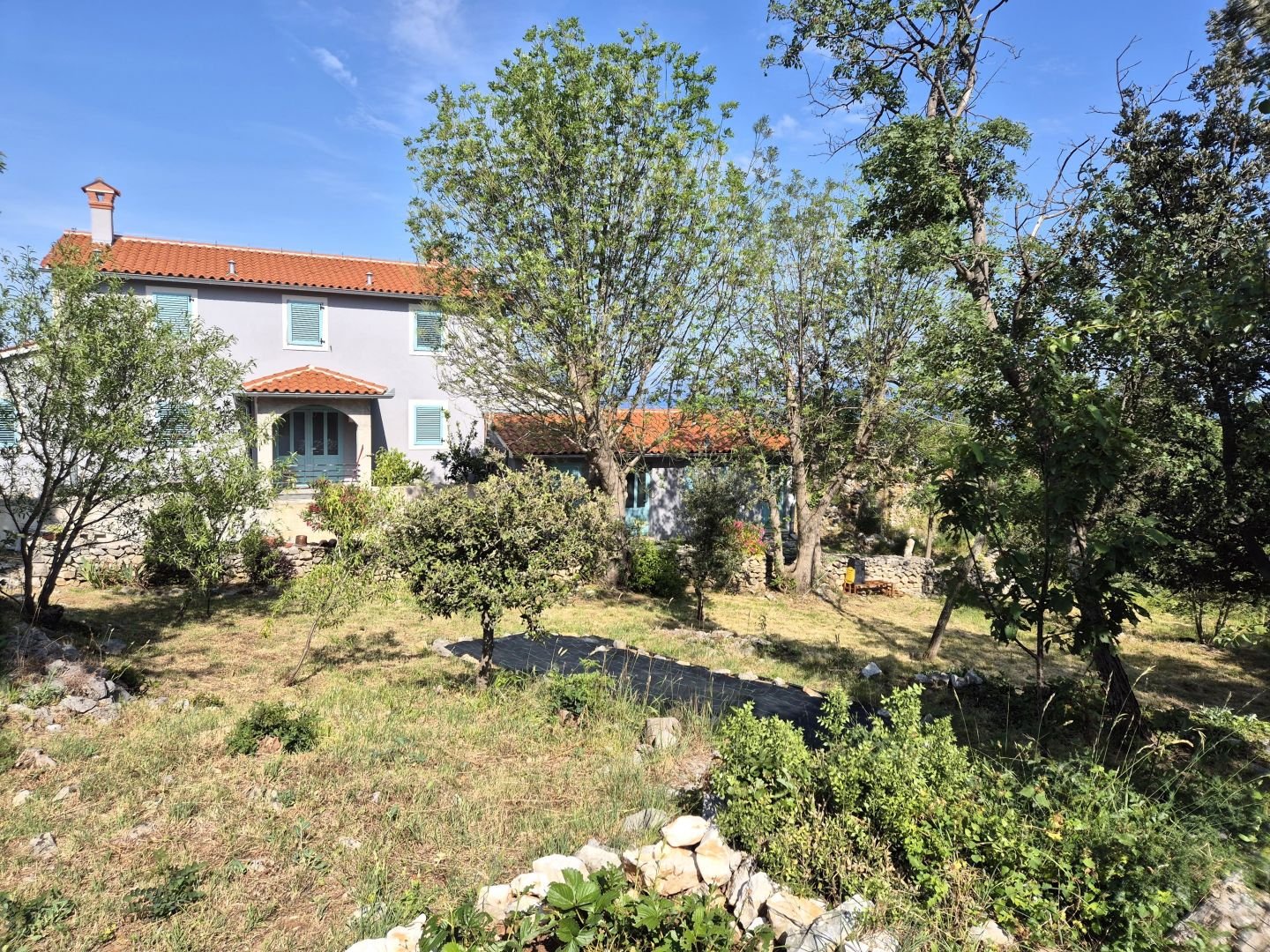 Kuća Na prodaju - Istarska Labin