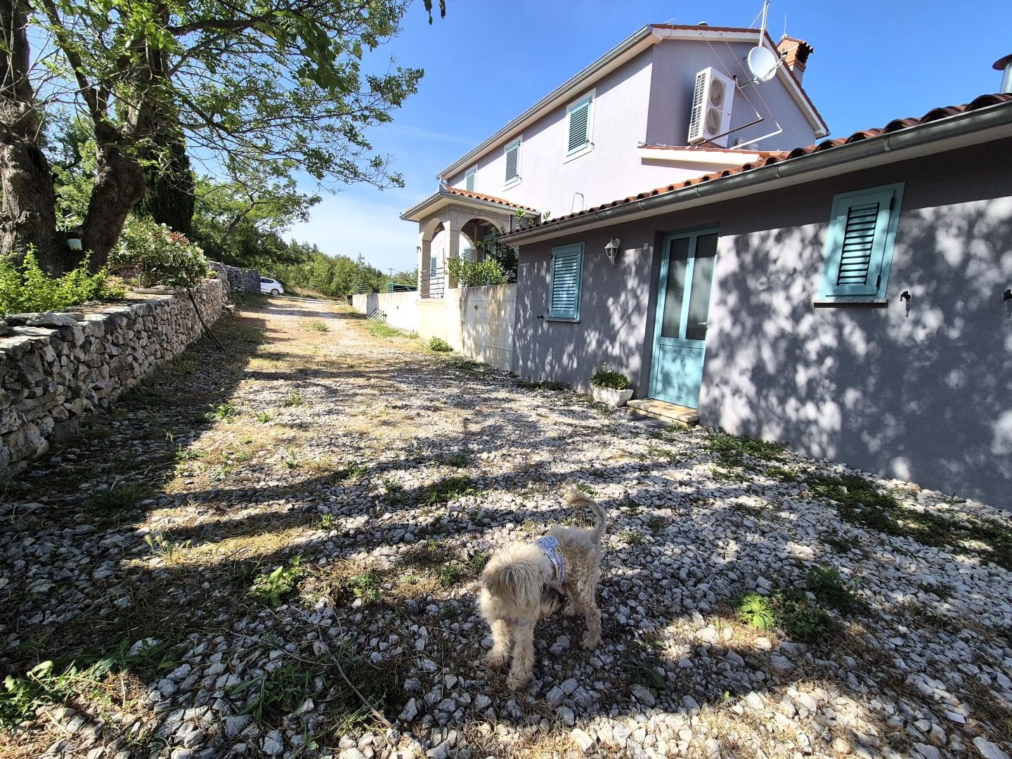 Kuća Na prodaju - Istarska Labin