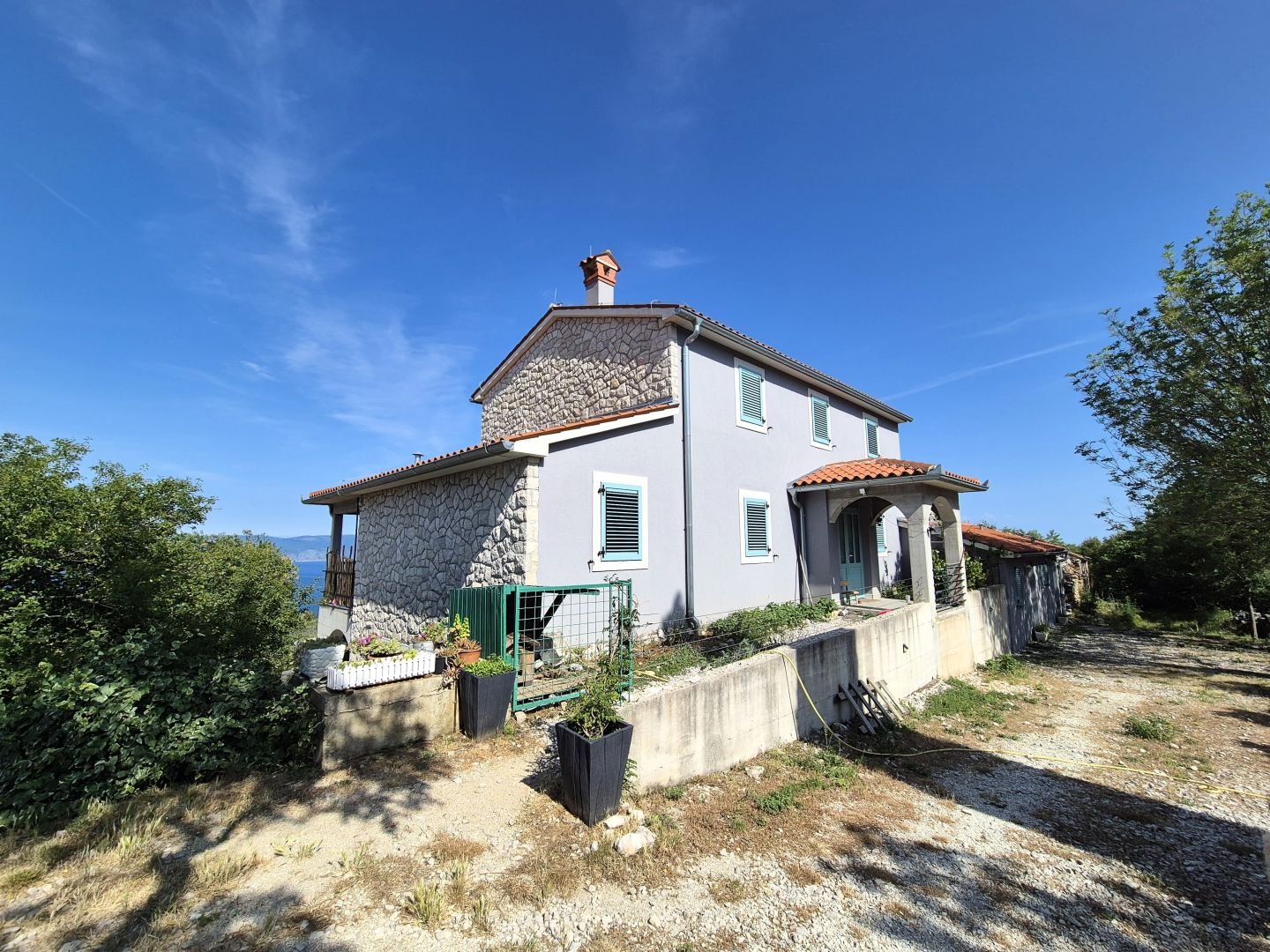 Kuća Na prodaju - Istarska Labin