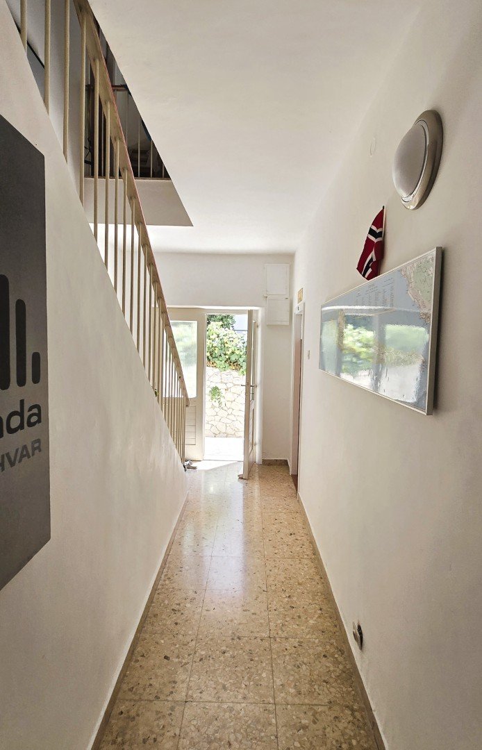Hotel For sale - Splitsko-dalmatinska Hvar