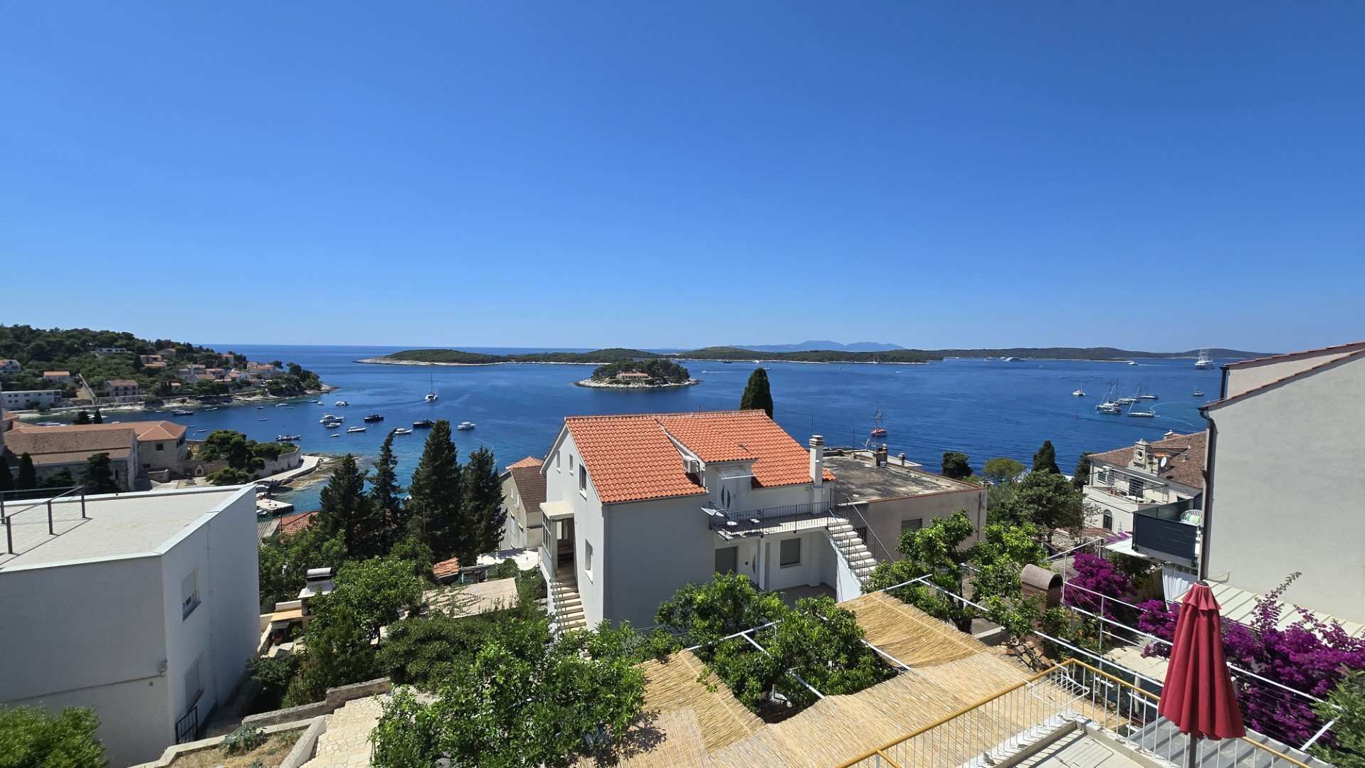 Hotel For sale - Splitsko-dalmatinska Hvar