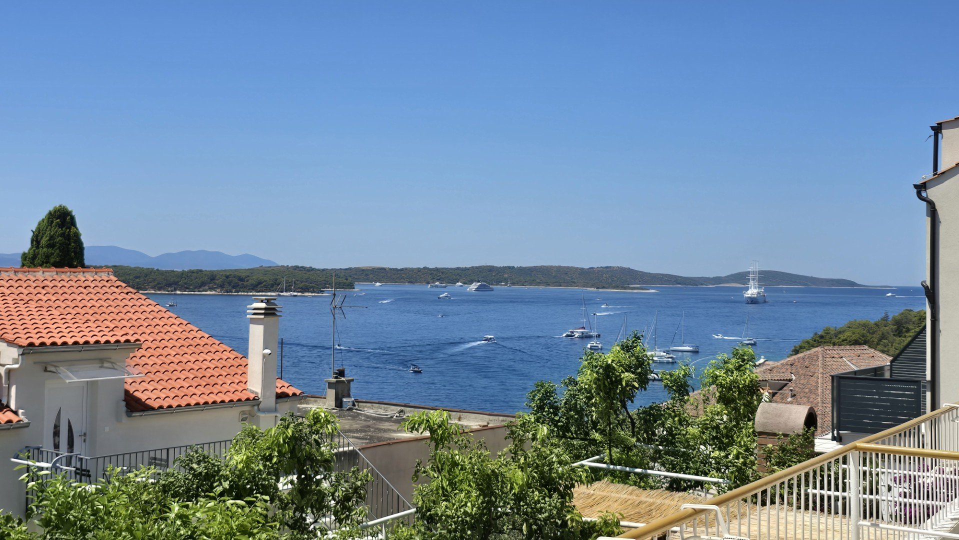 Hotel For sale - Splitsko-dalmatinska Hvar