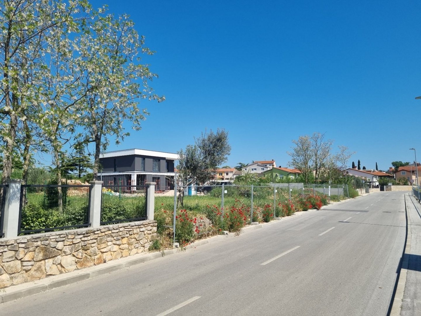Maison À vendre - Istarska Pula