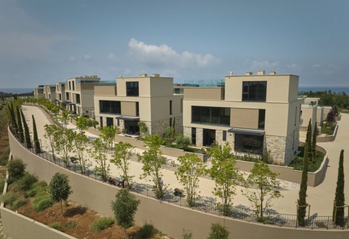 Kuća na prodaju 455 m² – Savudrija