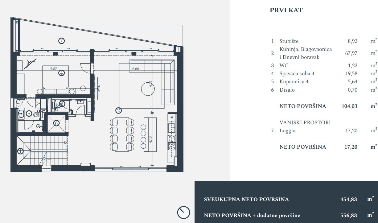 House For sale - Istarska Umag
