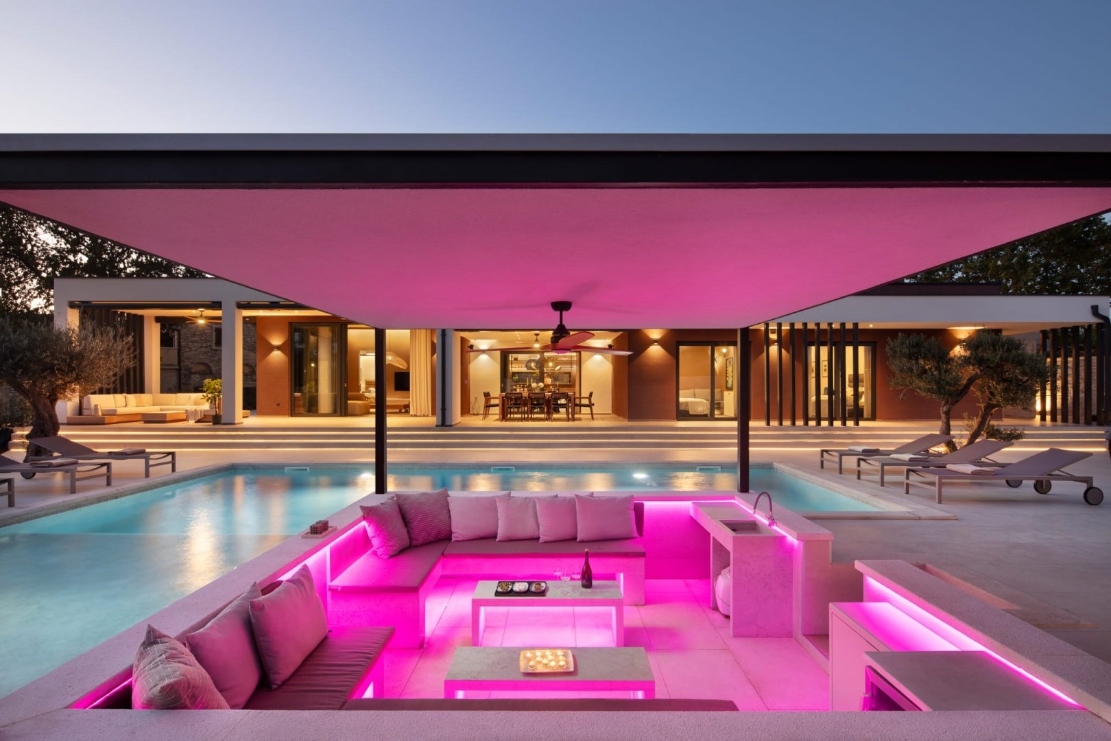 Casa In vendita - Istarska Rovinj