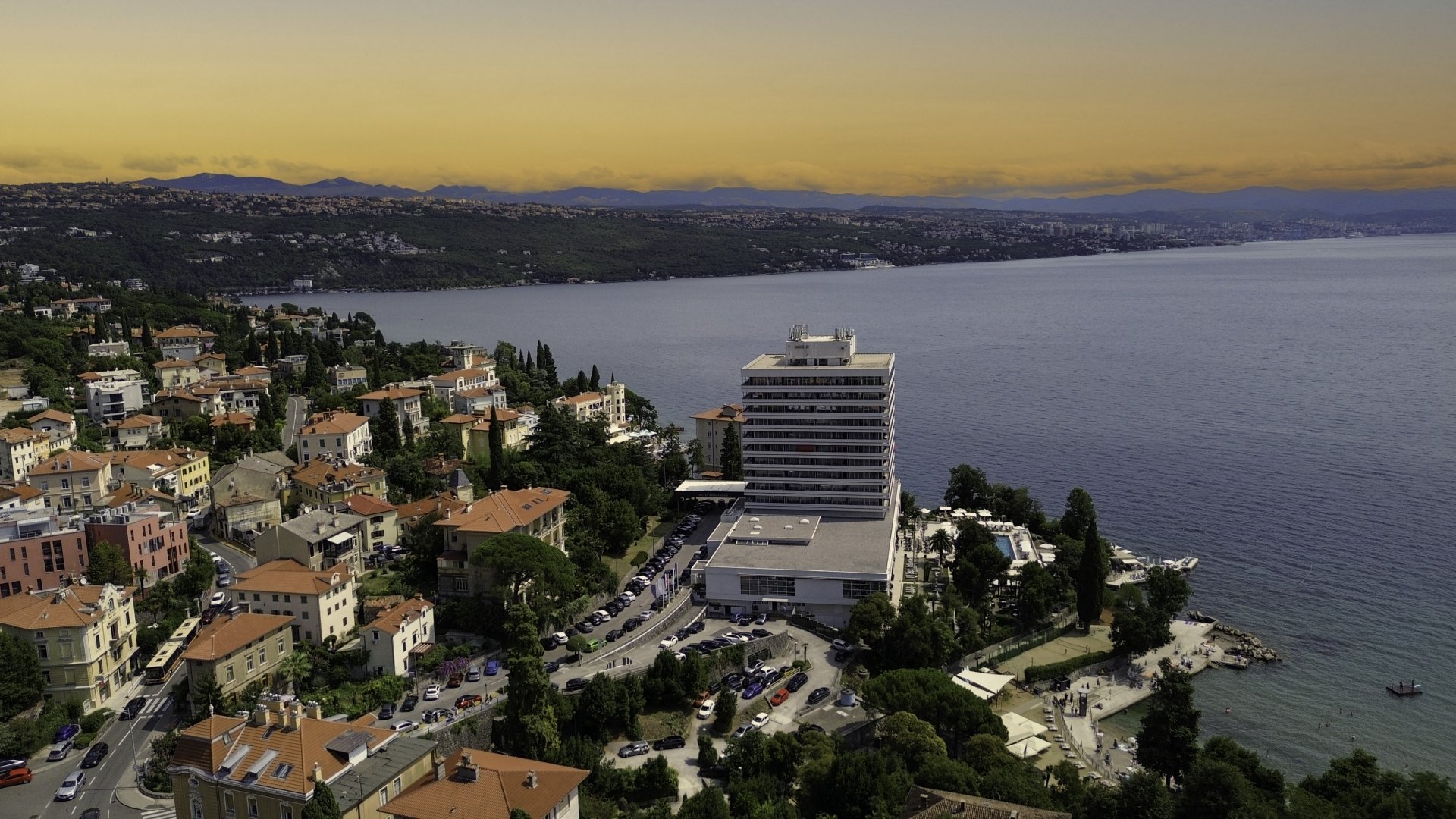 Dom Na predaj - Primorsko-goranska Opatija - foto 1/24