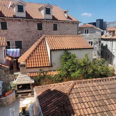 Hotel Zu verkaufen - Splitsko-dalmatinska Supetar - foto 3/24