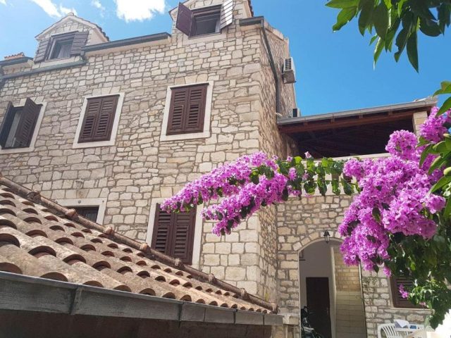Hotel Zu verkaufen - Splitsko-dalmatinska Supetar - foto 5/24