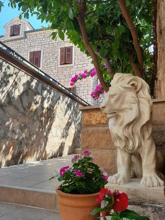 Hotel Zu verkaufen - Splitsko-dalmatinska Supetar