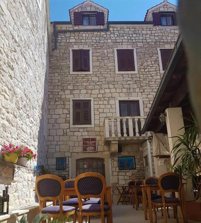 Hotel Zu verkaufen - Splitsko-dalmatinska Supetar