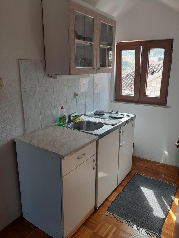 Hotel Zu verkaufen - Splitsko-dalmatinska Supetar