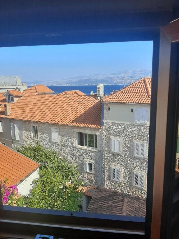 Hotel Zu verkaufen - Splitsko-dalmatinska Supetar