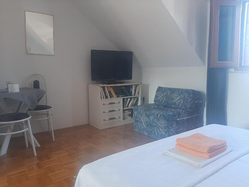 Hotel Zu verkaufen - Splitsko-dalmatinska Supetar