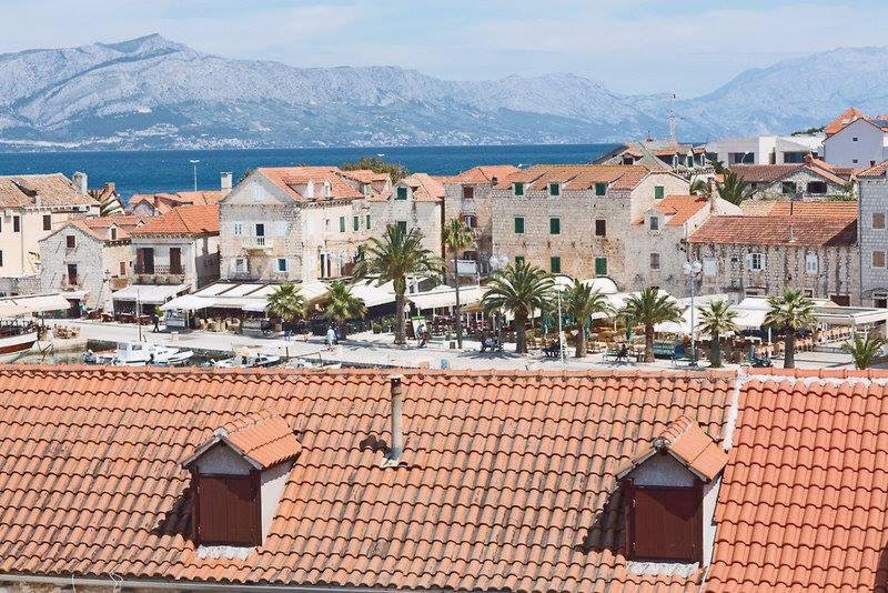 Hotel Zu verkaufen - Splitsko-dalmatinska Supetar