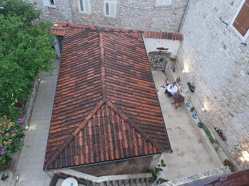 Hotel Zu verkaufen - Splitsko-dalmatinska Supetar
