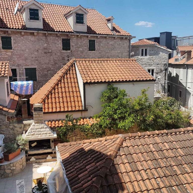 Hotel Zu verkaufen - Splitsko-dalmatinska Supetar