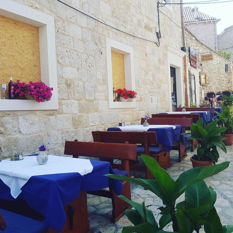 Hotel Zu verkaufen - Splitsko-dalmatinska Supetar