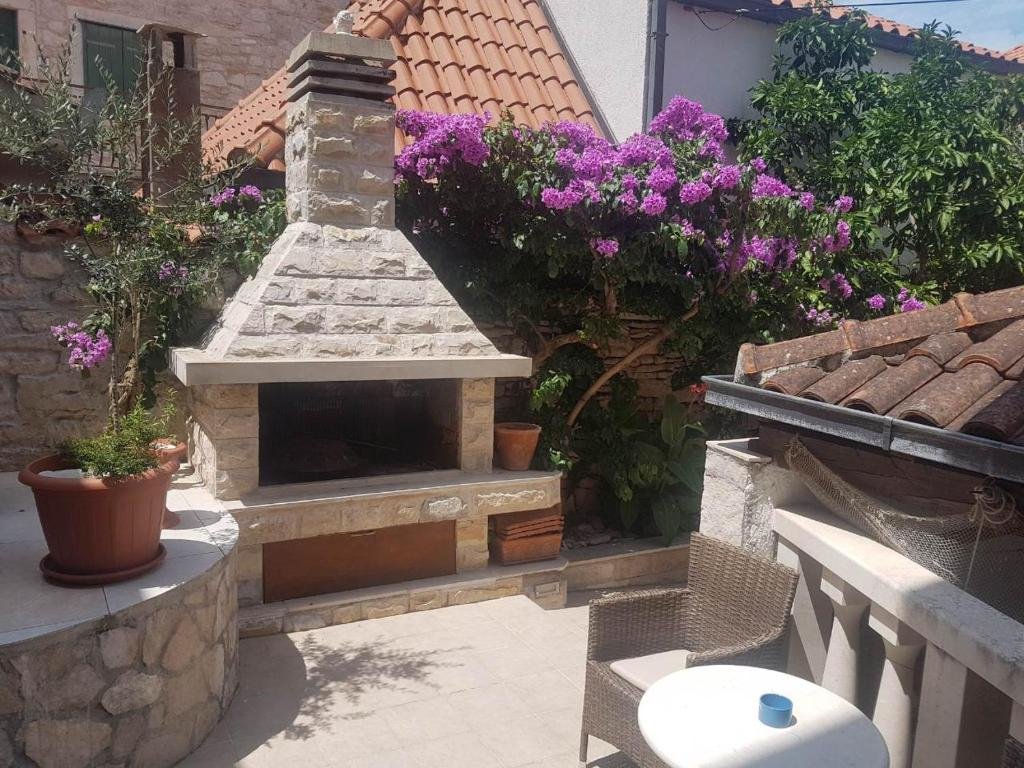 Hotel Zu verkaufen - Splitsko-dalmatinska Supetar