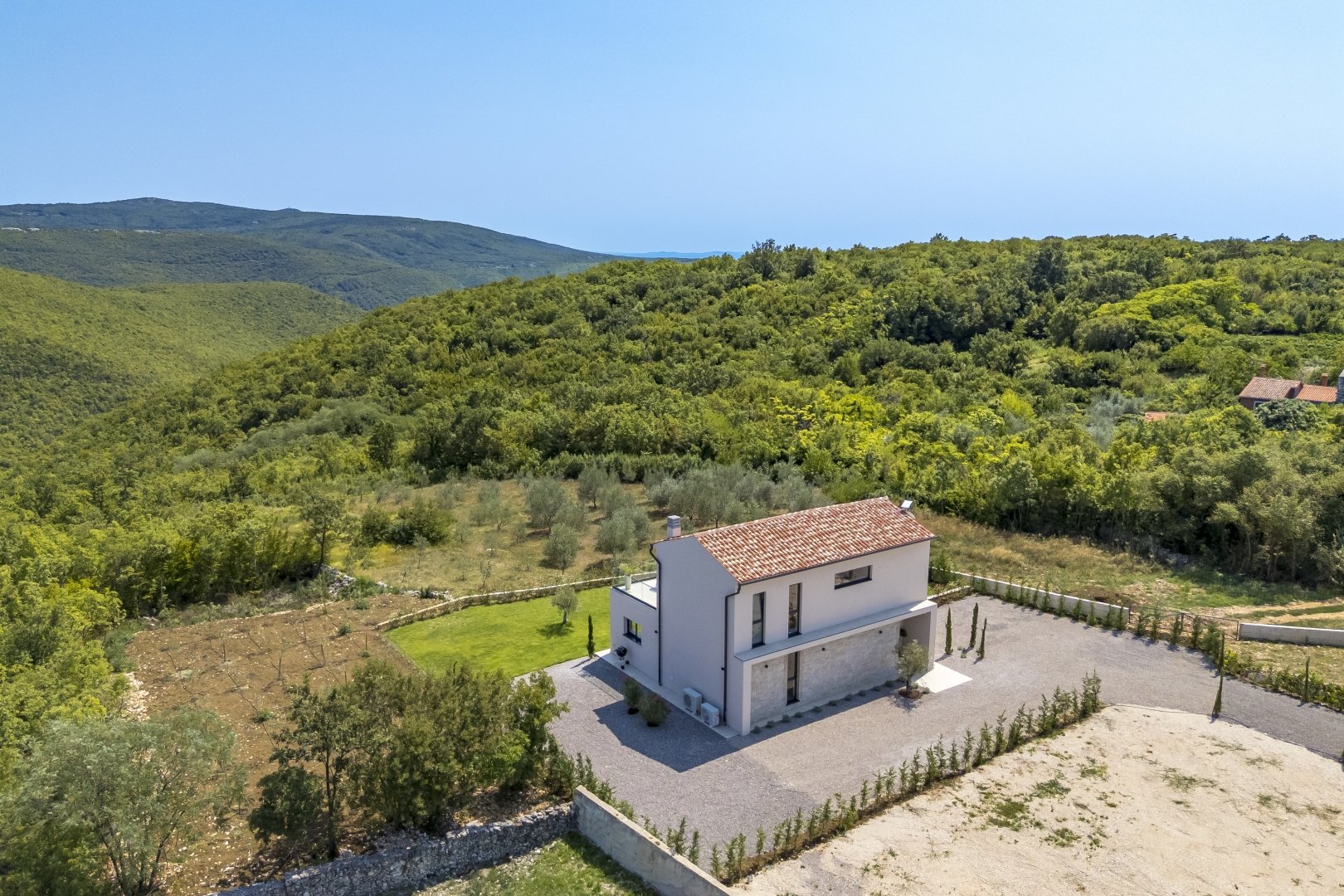 Haus Zu verkaufen - Istarska Labin